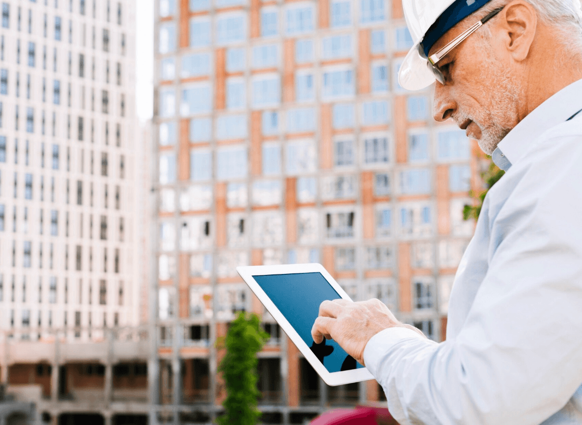 Integrating Smart Tech Into Building